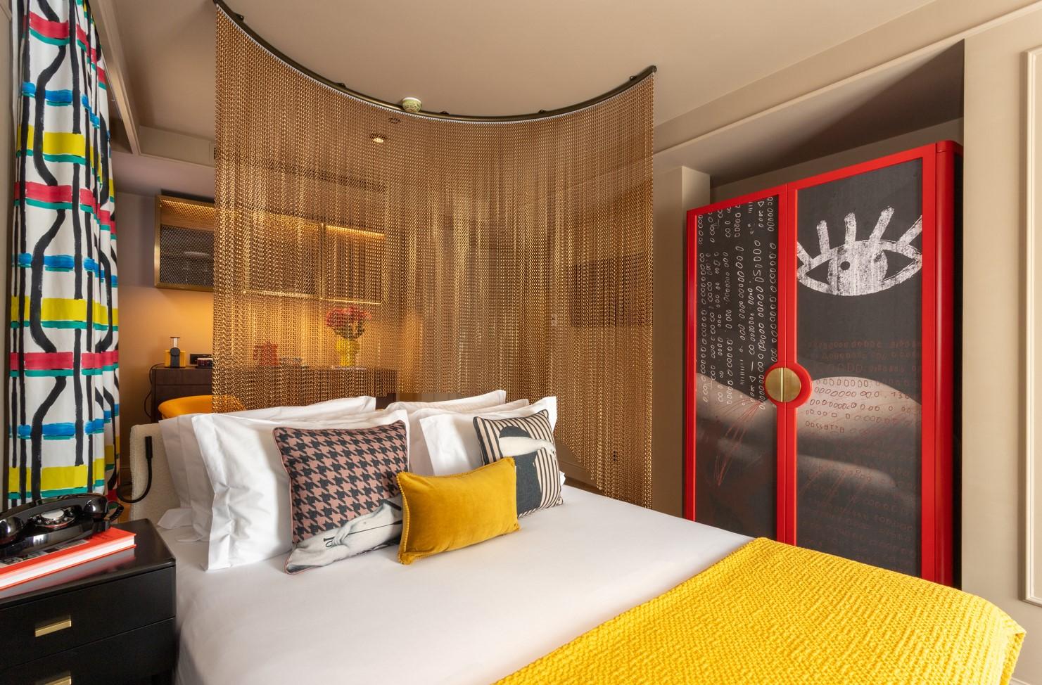 Aparthotel Upon Angels - Adults Only Lisbon