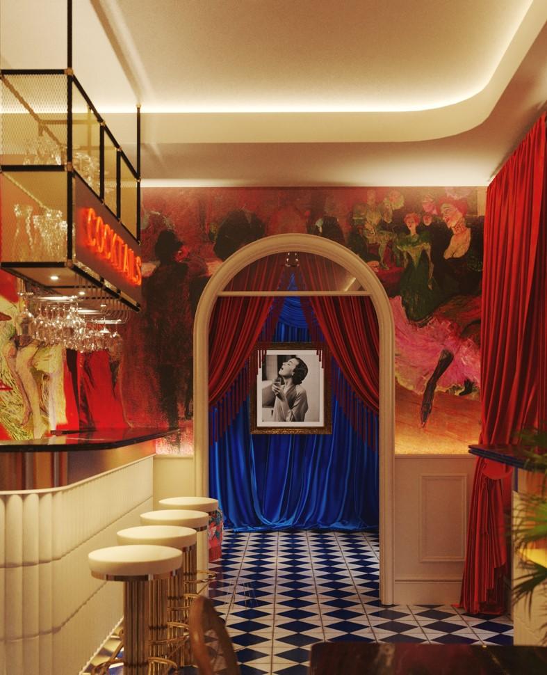 Upon Angels - Adults Only Lisbon