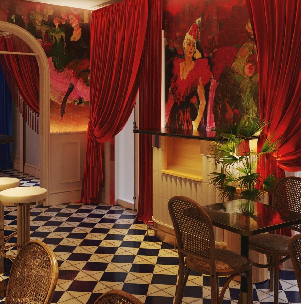 Upon Angels - Adults Only Aparthotel 4*
