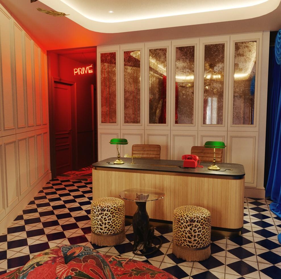 Aparthotel Upon Angels - Adults Only