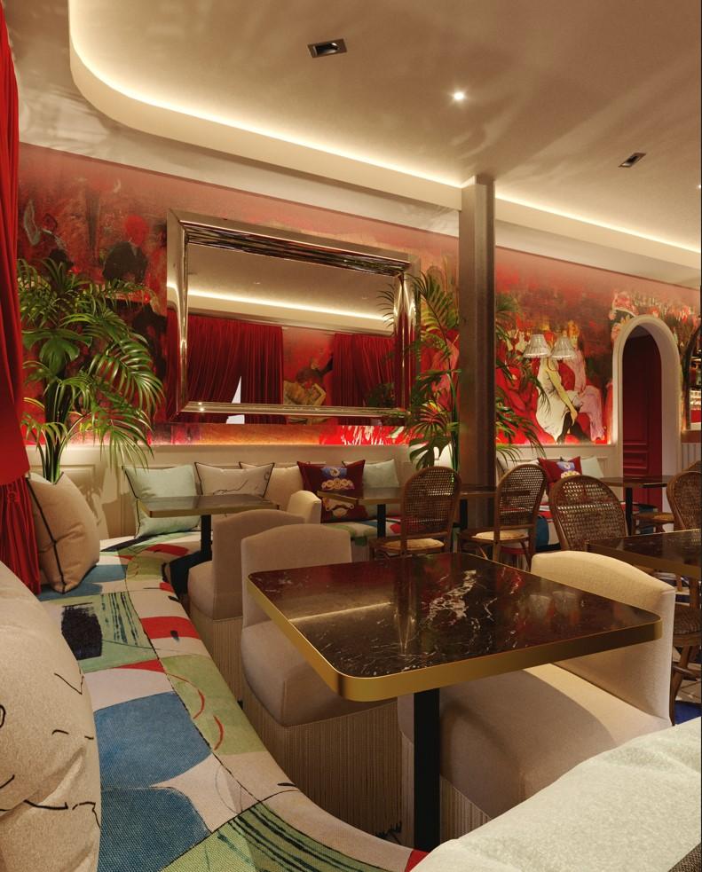 Aparthotel Upon Angels - Adults Only 4*