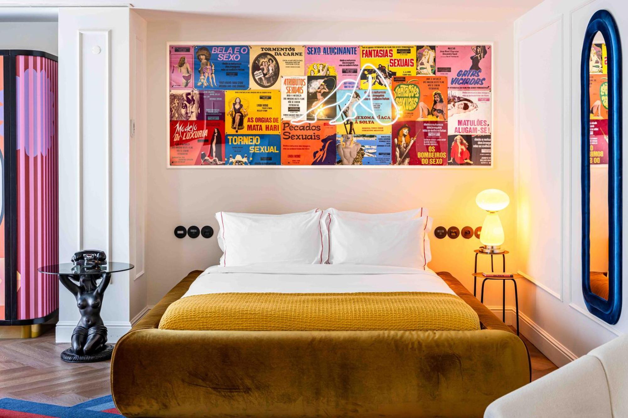 Upon Angels - Adults Only Aparthotel 4*