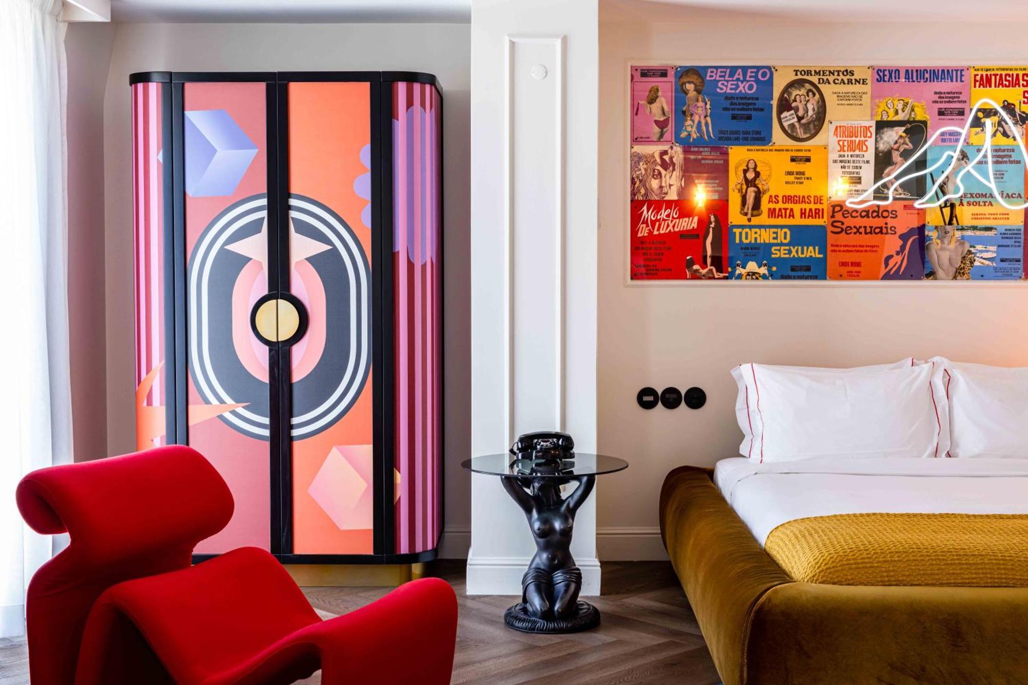Aparthotel Upon Angels - Adults Only 4*