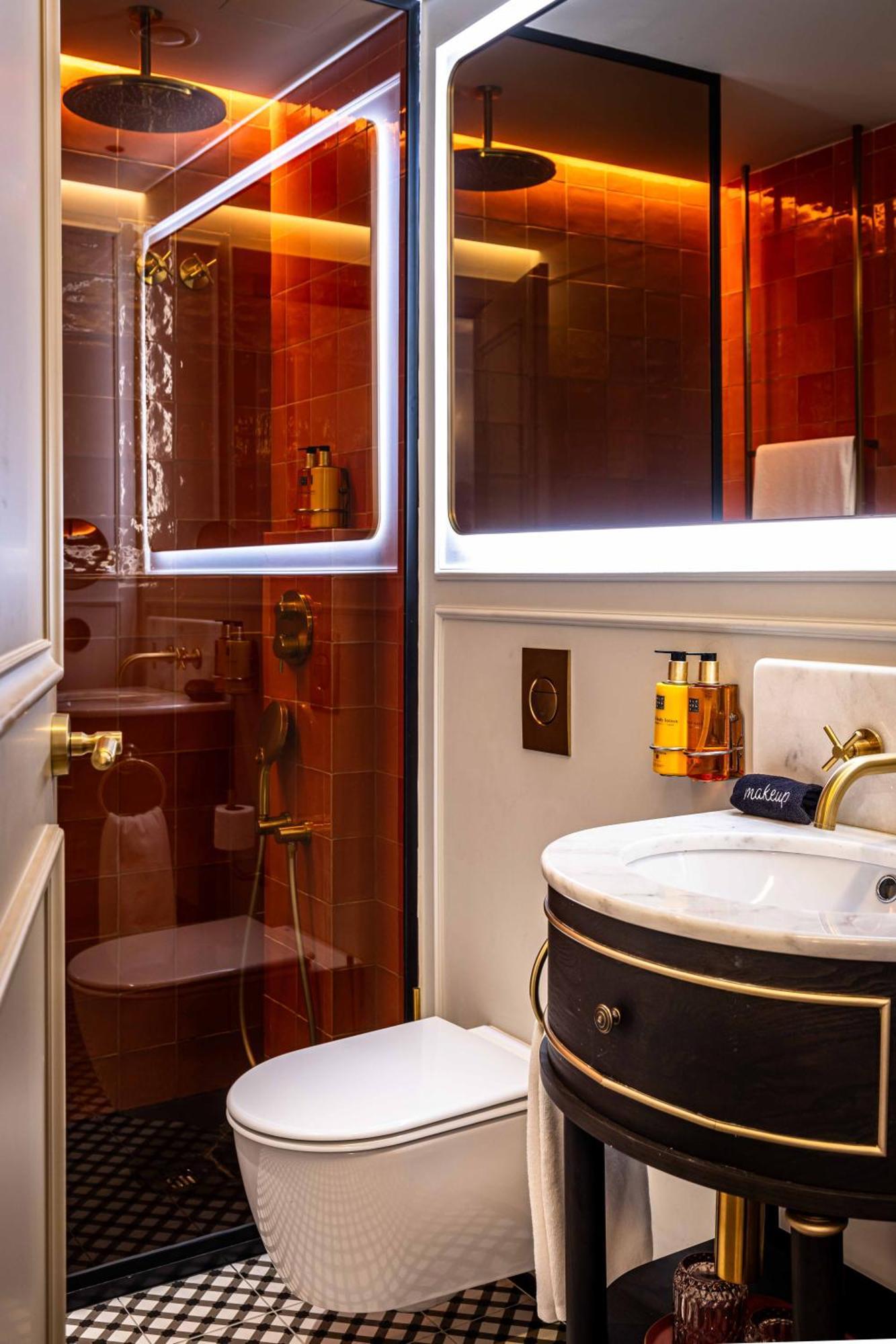 Aparthotel Upon Angels - Adults Only 4*