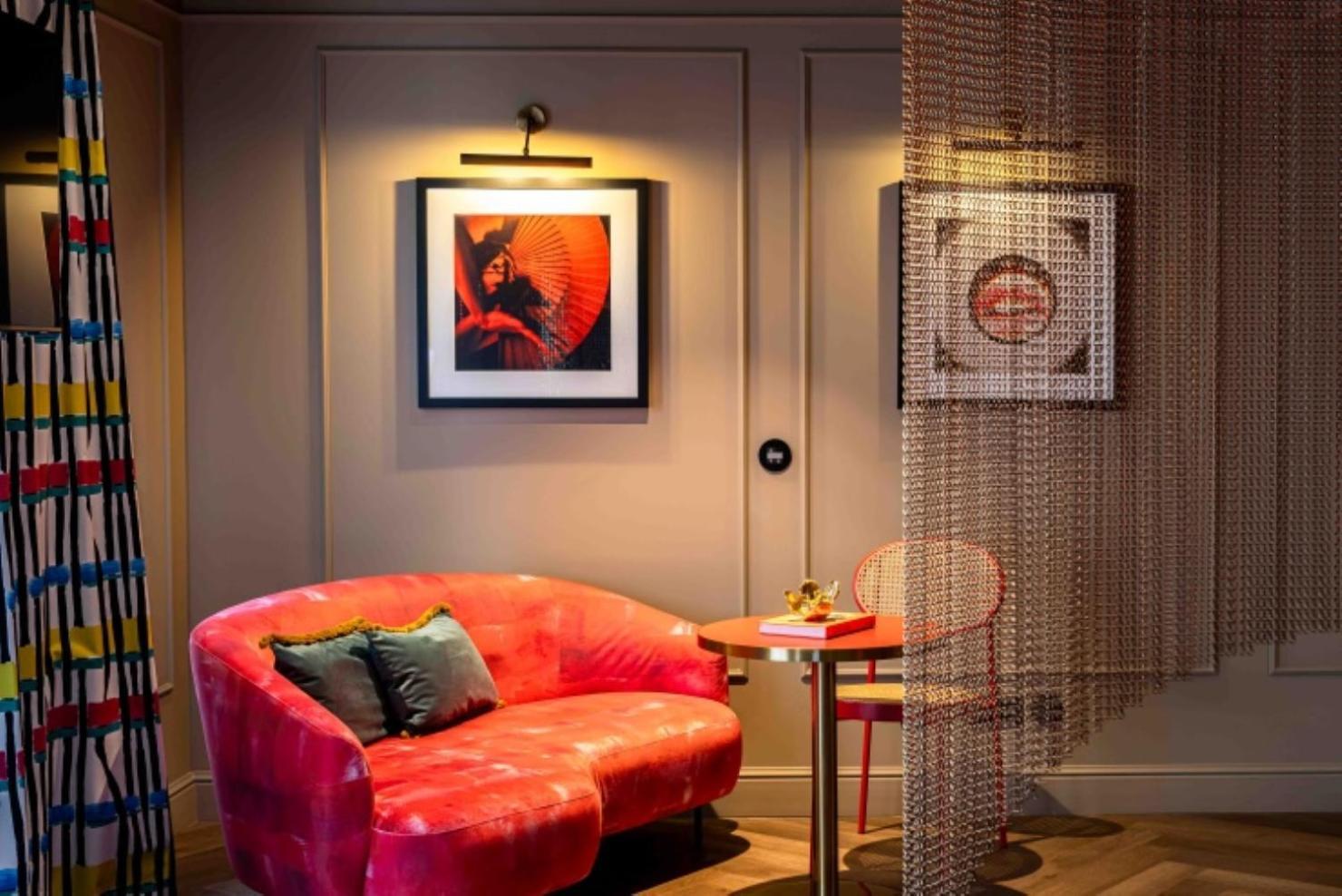Upon Angels - Adults Only Aparthotel