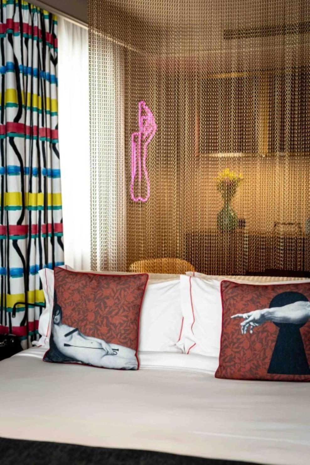 Upon Angels - Adults Only Aparthotel 4*