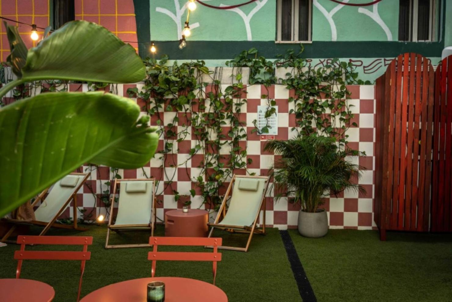 Aparthotel Upon Angels - Adults Only