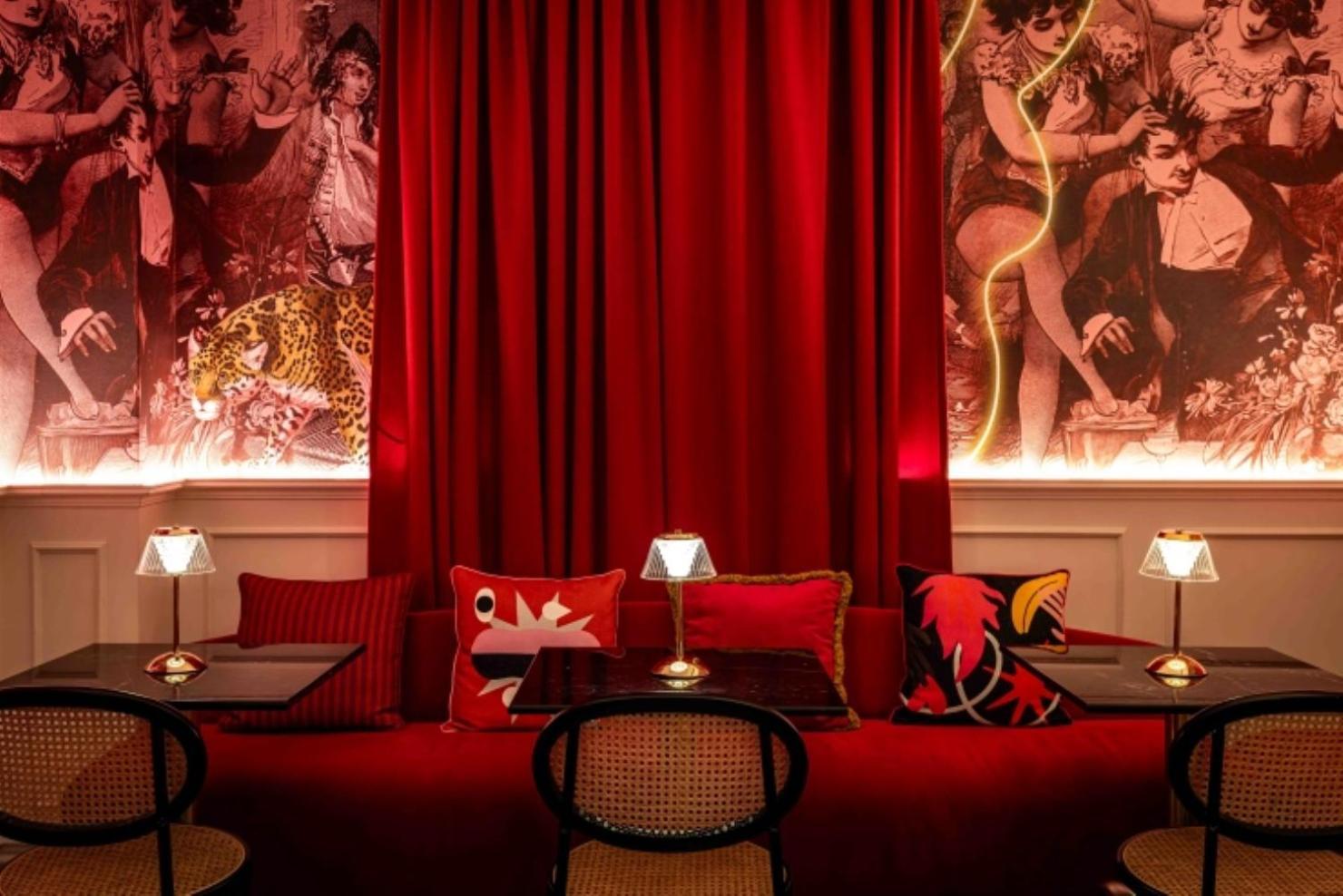 Aparthotel Upon Angels - Adults Only