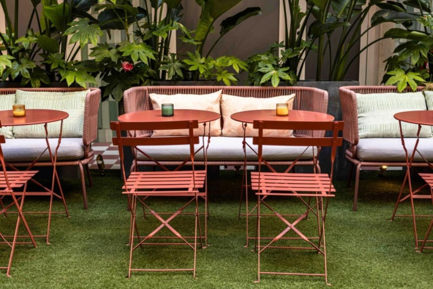Aparthotel Upon Angels - Adults Only 4*