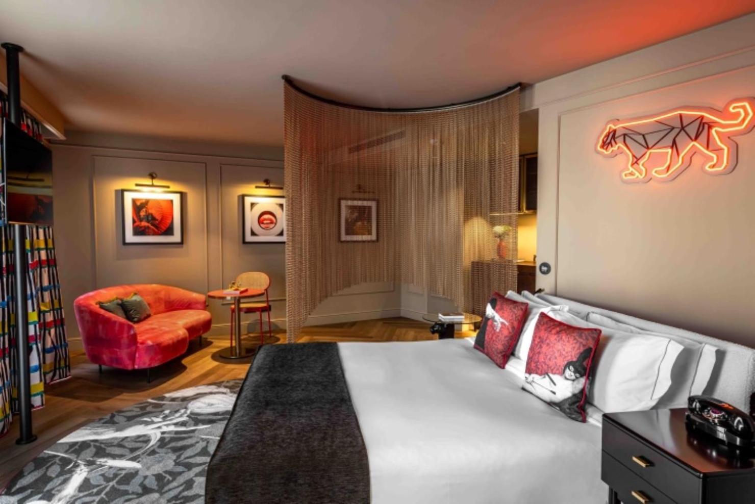 Upon Angels - Adults Only Aparthotel Lisbon