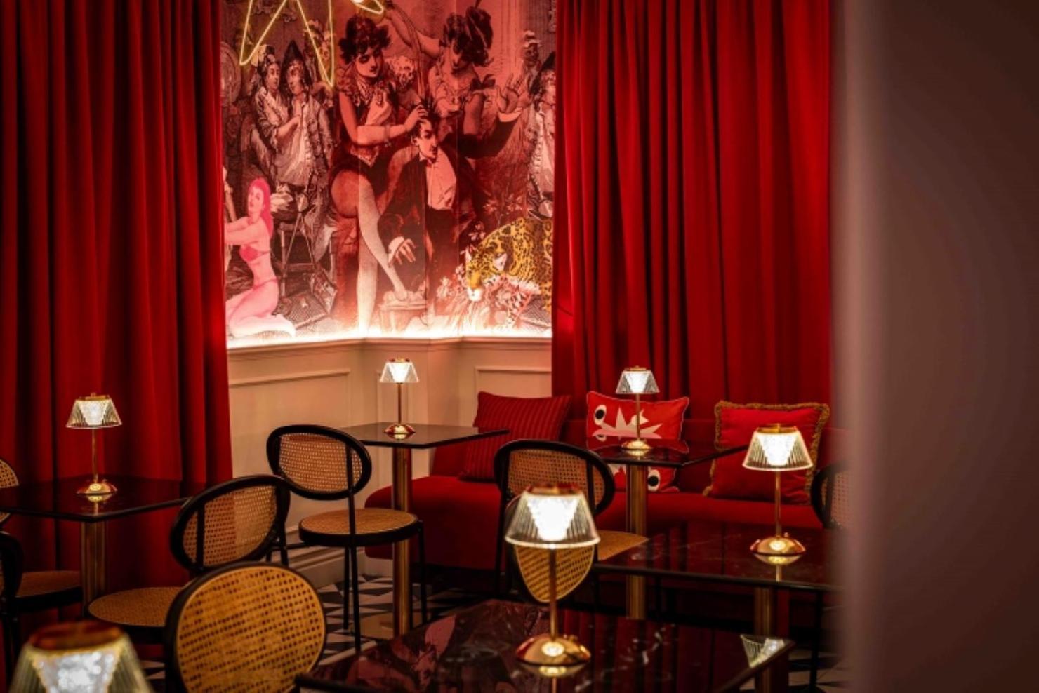Upon Angels - Adults Only Lisbon