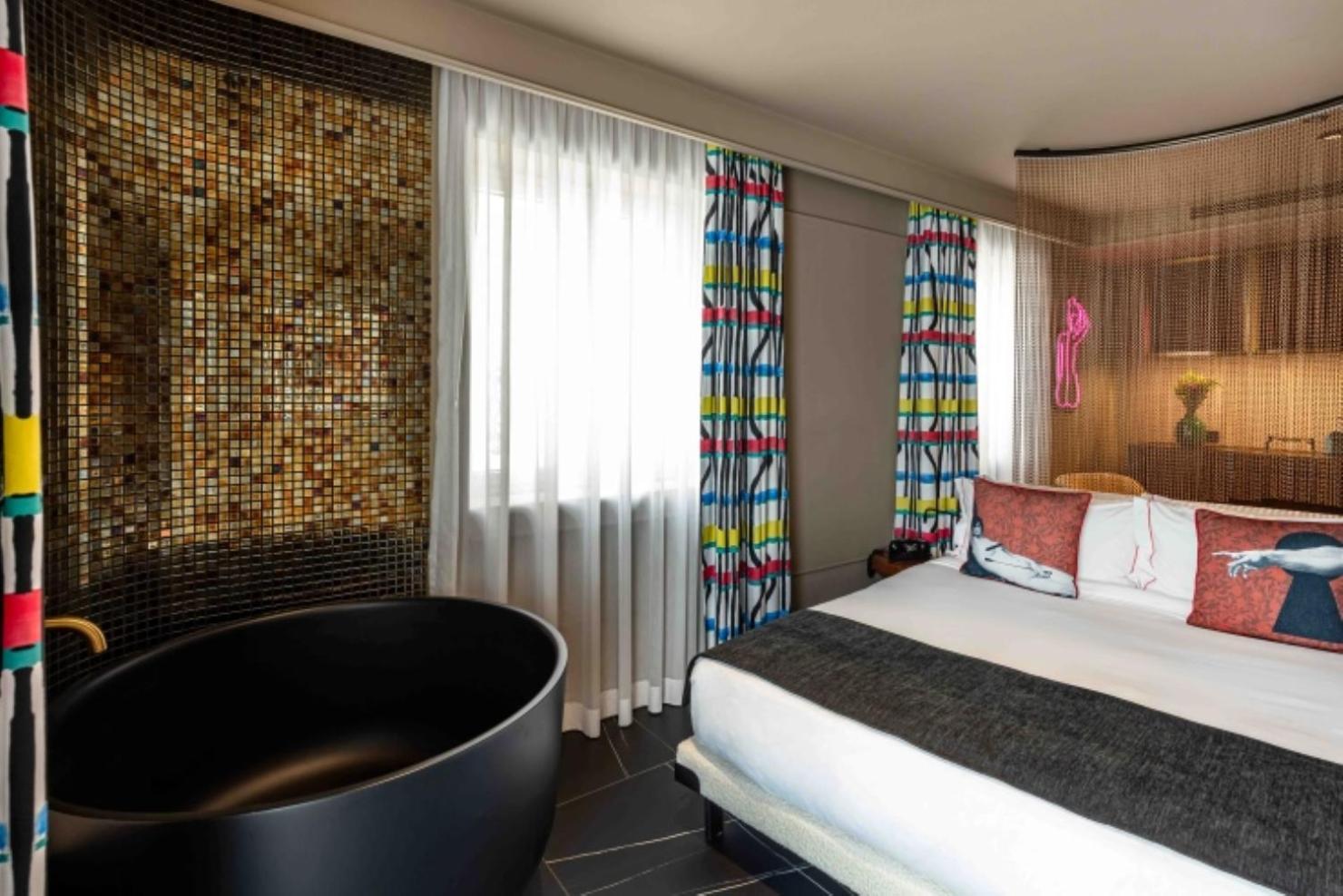 Upon Angels - Adults Only 4* Lisbon