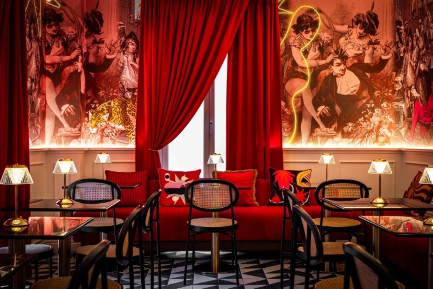 Upon Angels - Adults Only Aparthotel