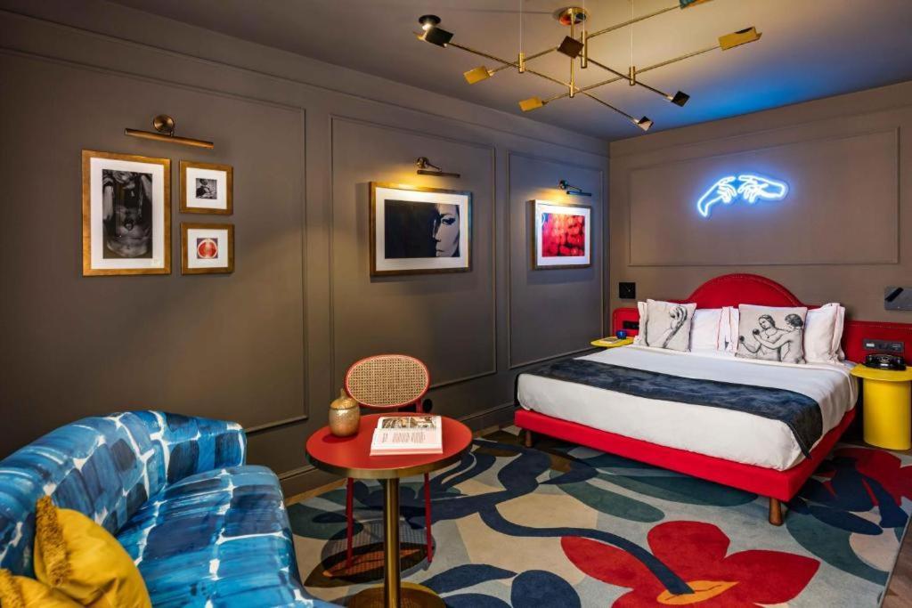 Upon Angels - Adults Only Aparthotel