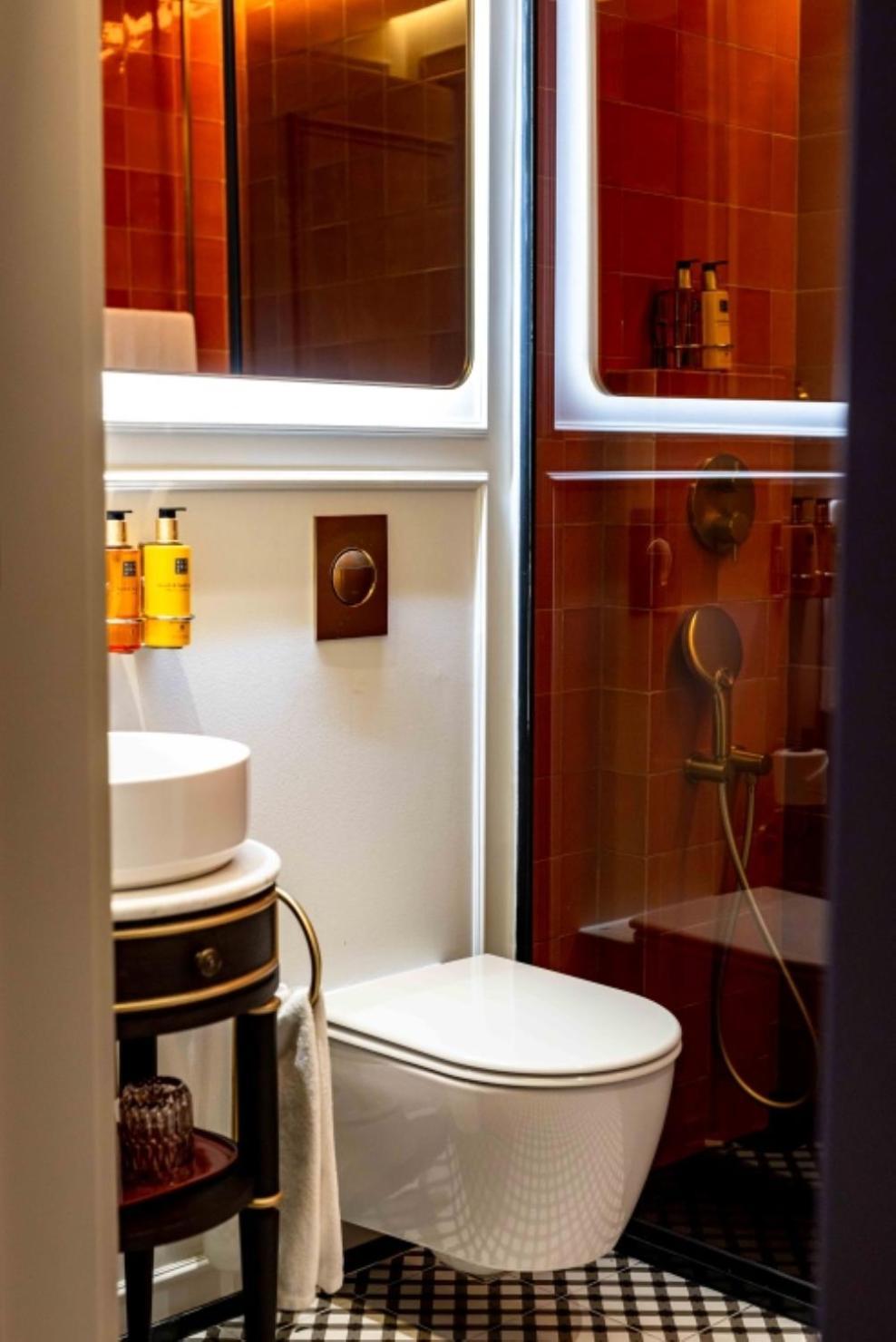 Aparthotel Upon Angels - Adults Only Lisbon