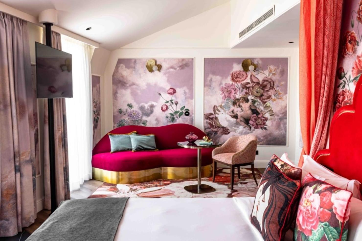 Aparthotel Upon Angels - Adults Only 4*