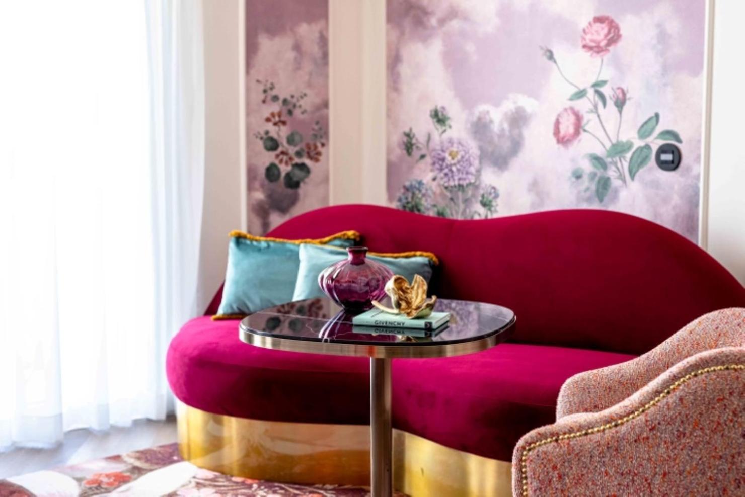 Upon Angels - Adults Only Aparthotel 4*