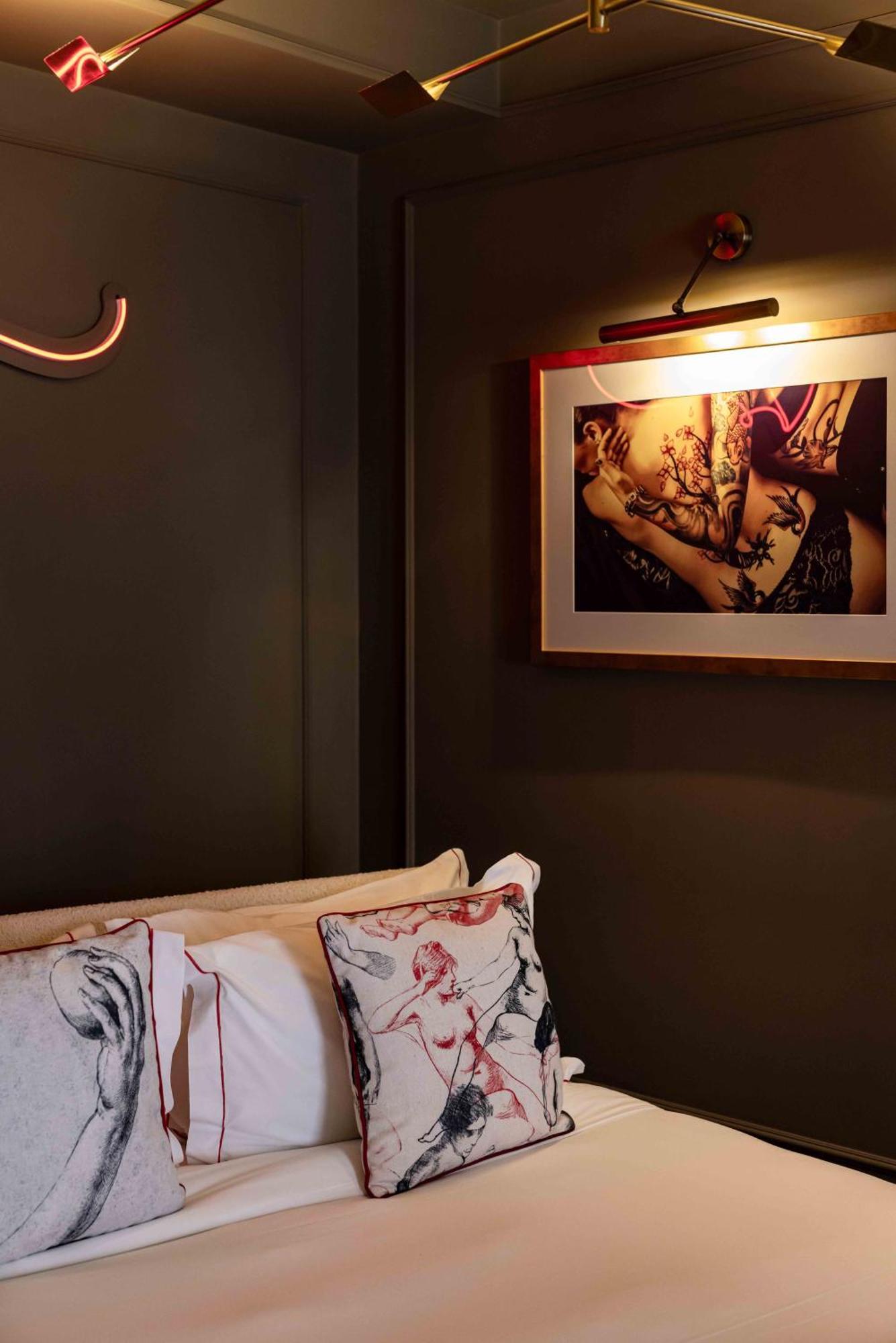 Upon Angels - Adults Only Aparthotel Lisbon